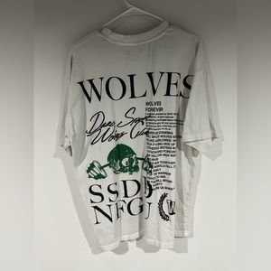 Darc Sport Premium Oversized Tee